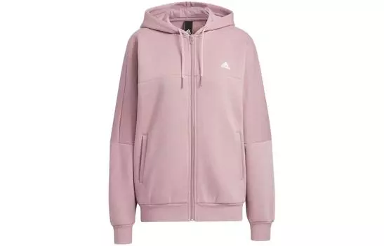 Adidas Куртка женская Magic Purple Pink