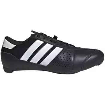 Adidas LACES ROAD унисекс велотуфли, черный
