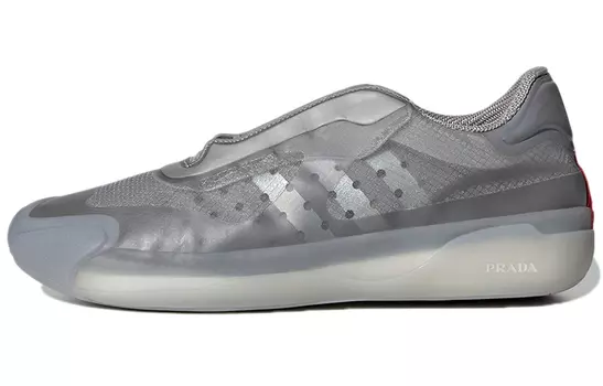 Adidas Luna Rossa Lifestyle Обувь унисекс