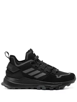 adidas массивные кроссовки, черный