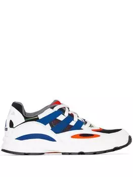 adidas массивные кроссовки Lxcon, разноцветный