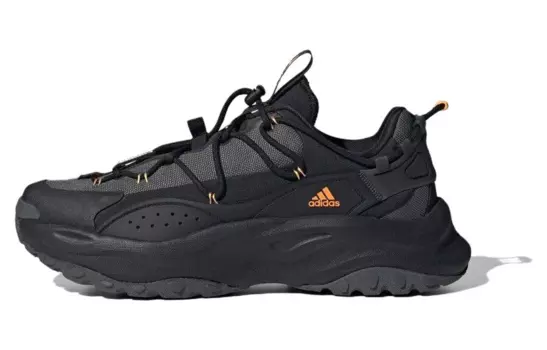 Adidas Maxxwavy Массивные кроссовки унисекс, Черный
