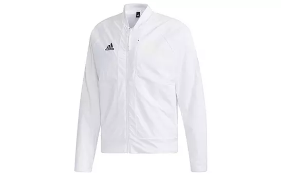 Adidas Мужская куртка, Белый