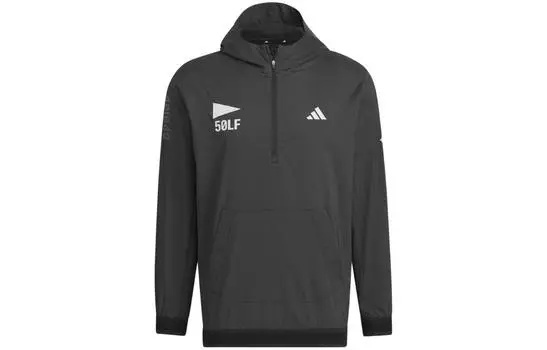 Adidas Мужская куртка, Черный