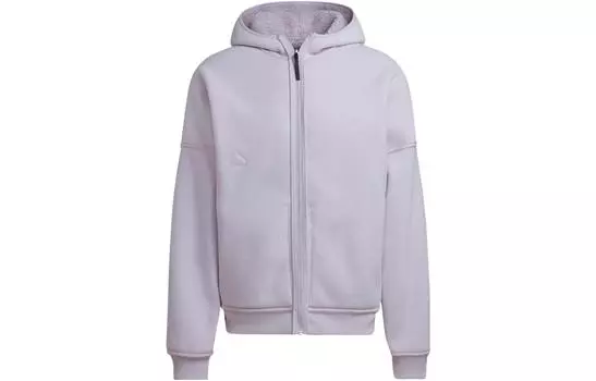 Adidas Мужская куртка, Фиолетовый