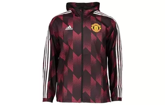 Adidas Мужская куртка, Фуксия