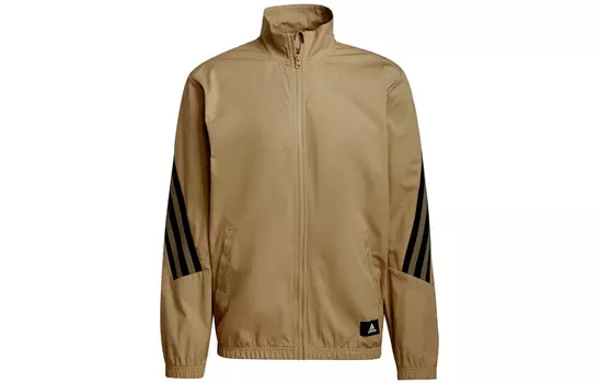 Adidas Мужская куртка, Хаки