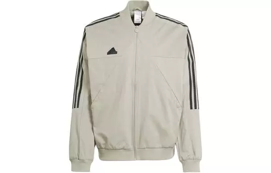 Adidas Мужская куртка, Хаки