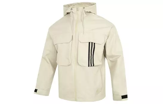 Adidas Мужская куртка, Хаки