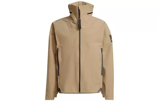 Adidas Мужская куртка, Хаки