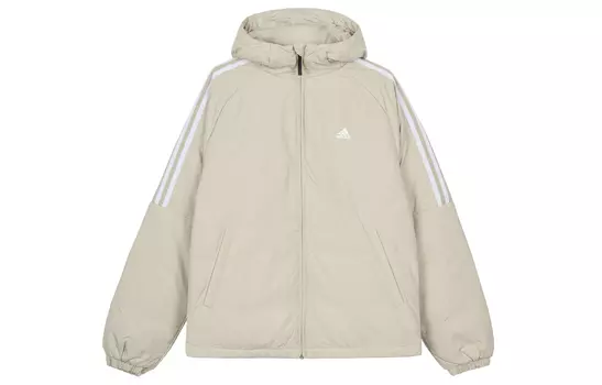 Adidas Мужская куртка, Хаки