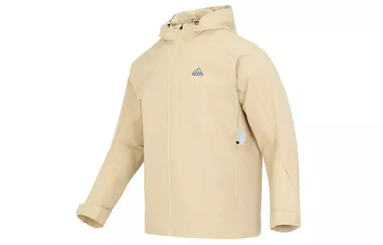 Adidas Мужская куртка, Хаки