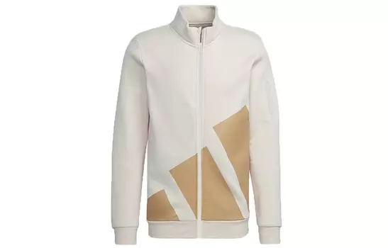 Adidas Мужская куртка, От белого