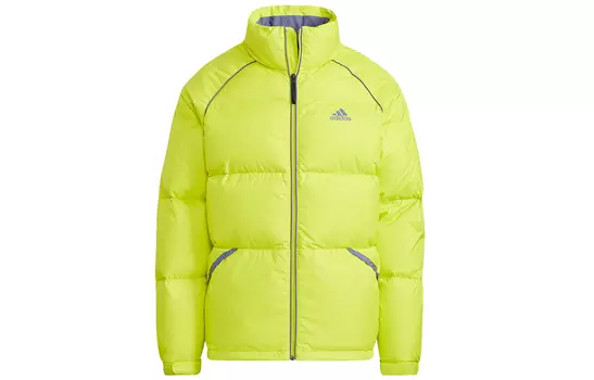Adidas Мужская куртка-пуховик, Кейлайм