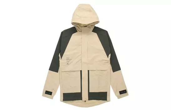 Adidas Мужская куртка, Саванна