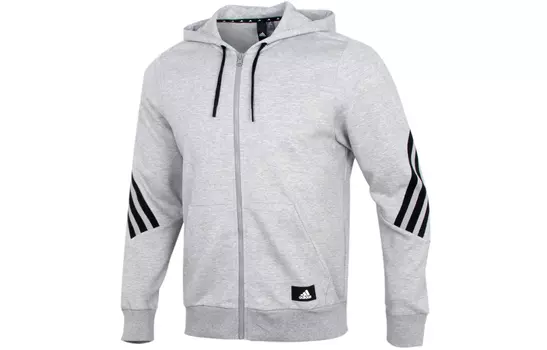 Adidas Мужская куртка, Серый
