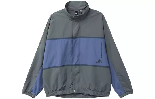 Adidas Мужская куртка, Синий