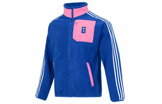 Adidas Мужская куртка, Синий