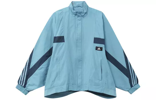 Adidas Мужская куртка, Синий