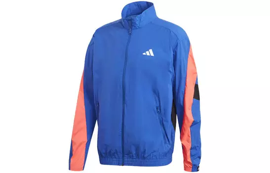 Adidas Мужская куртка, Синий