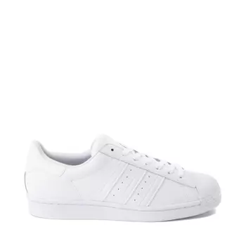 adidas Мужские кроссовки Superstar Athletic , белый