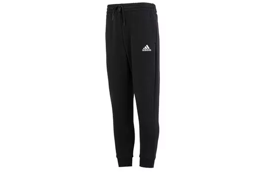 Adidas Мужские спортивные штаны, Черный