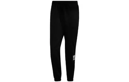 Adidas Мужские спортивные штаны, Черный