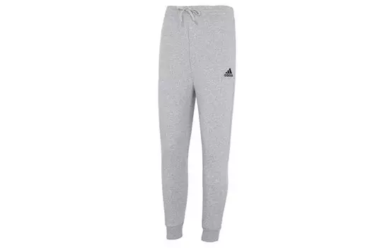 Adidas Мужские спортивные штаны, Серый