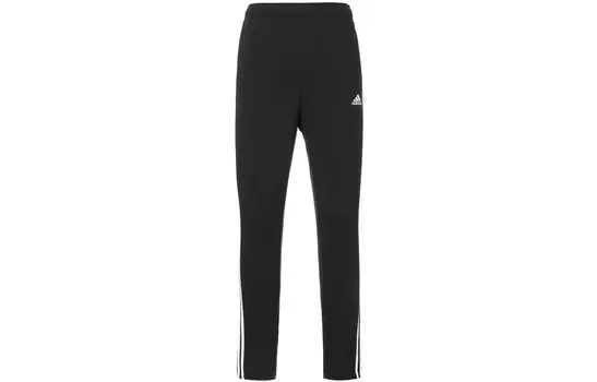 Adidas Мужские трикотажные спортивные штаны