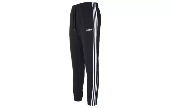 Adidas Мужские трикотажные спортивные штаны