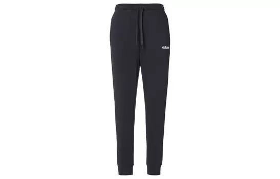 Adidas Мужские трикотажные спортивные штаны