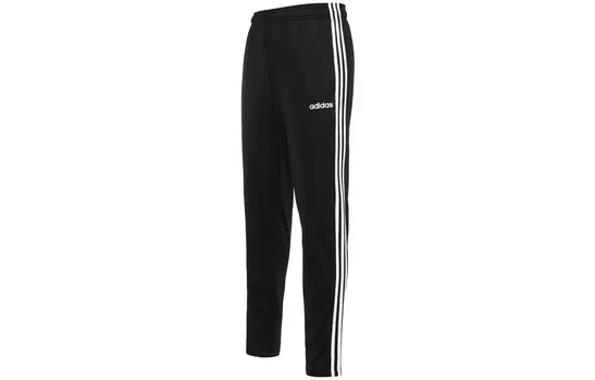 Adidas Мужские трикотажные спортивные штаны