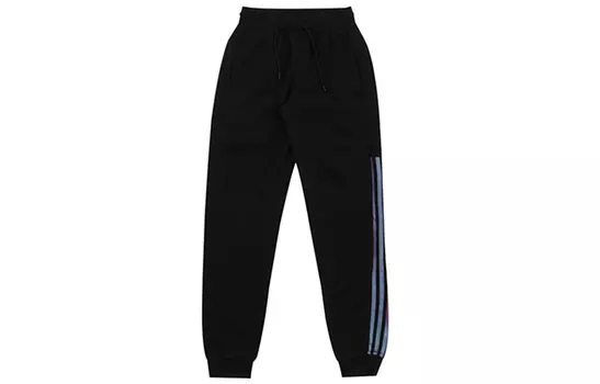 Adidas Мужские трикотажные спортивные штаны