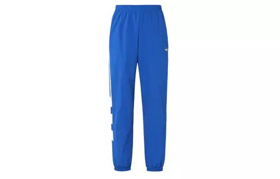 Adidas Мужские трикотажные спортивные штаны