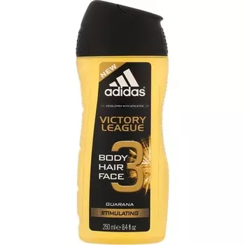 Adidas Мужской гель для душа Victory