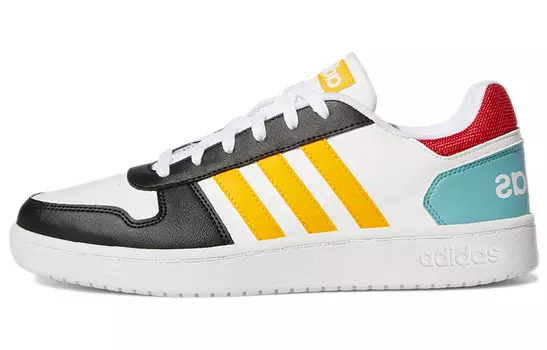Adidas neo Hoops 2.0 Баскетбольные кроссовки Мужской