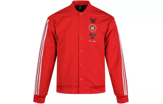 Adidas Neo Мужская куртка, Скарлет