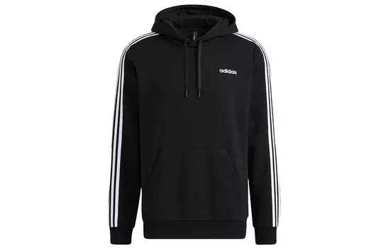 Adidas Neo Мужская толстовка, Черный