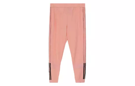 Adidas Neo Спортивные брюки женские розовые