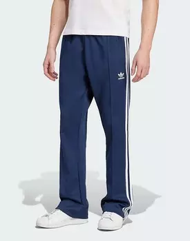 adidas Originals – Adicolor – синие джоггеры в стиле 70-х