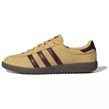 Adidas originals Бермуды для скейтбординга унисекс, Желтый