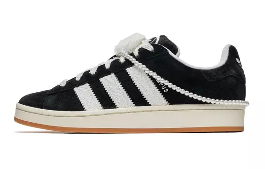Adidas originals Campus Обувь для скейтбординга унисекс
