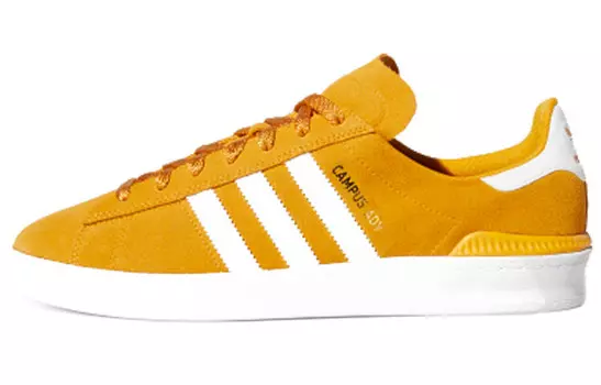 Adidas originals Campus Обувь для скейтбординга унисекс