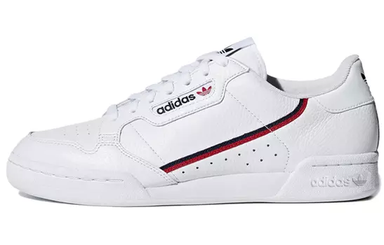 Adidas originals Continental Обувь для скейтбординга унисекс