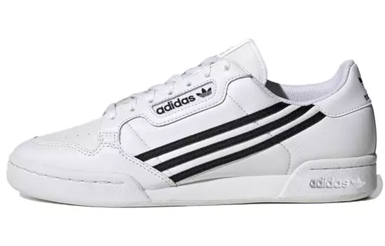 Adidas originals Continental Обувь для скейтбординга унисекс