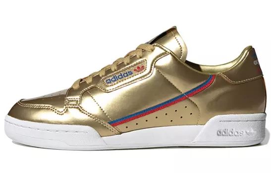 Adidas originals Continental Обувь для скейтбординга унисекс