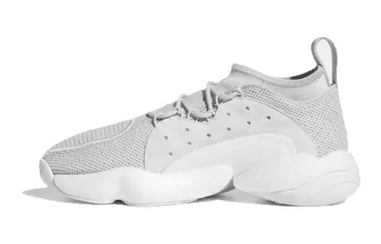 Adidas originals Crazy BYW 2.0 Баскетбольные кроссовки унисекс