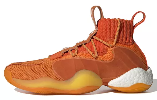 Adidas originals Crazy BYW X Баскетбольные кроссовки унисекс