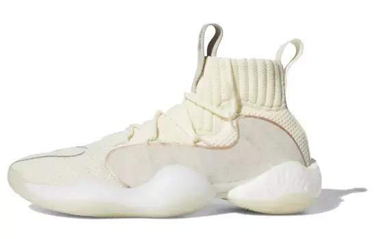 Adidas originals Crazy BYW X Баскетбольные кроссовки унисекс