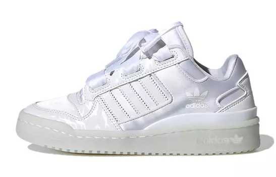 Adidas originals FORUM Kids Обувь для скейтбординга для детей